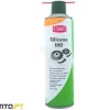 Lubrificante Sintético SILICONE IND 500ml CRC 32635-AB