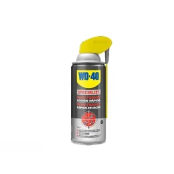 Lubrificante Specialist Óleo de corte - Multiuso WD-40