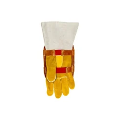 Luva com Refletor de calor Aluminizante Weldas 44-3006LB