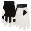 Luva em pele macia multiusos Weldas 102670L