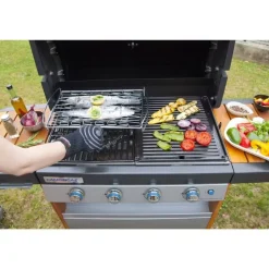 Luva Premium para Churrasco Campingaz 2000035057