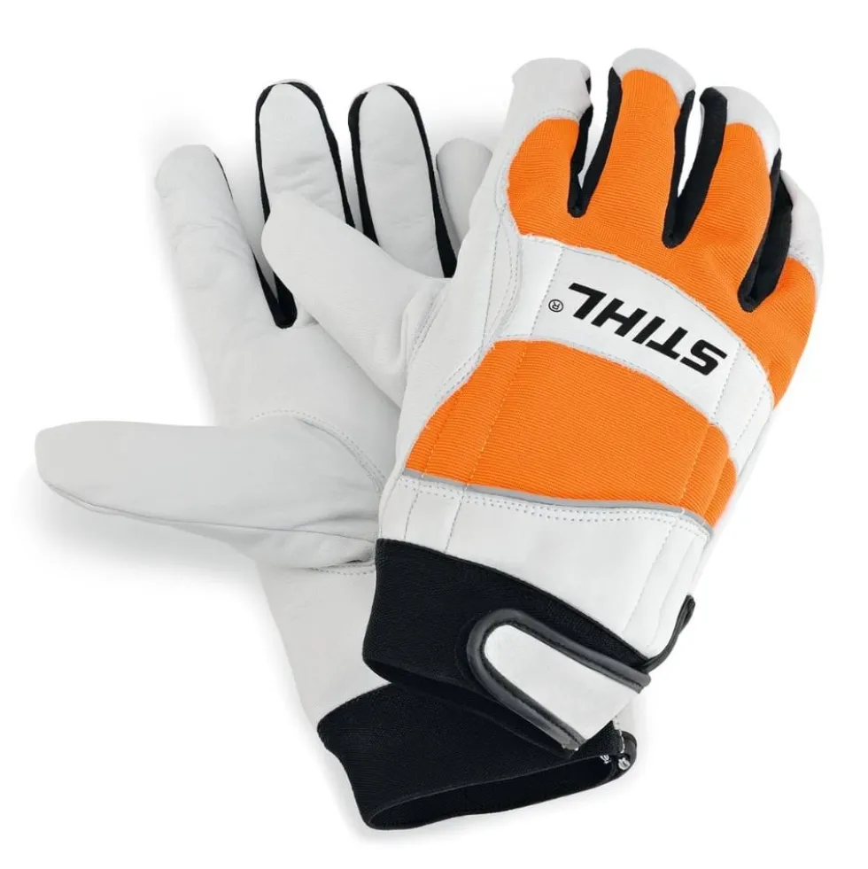 Luvas Anti-corte Dynamic Protect MS Stihl 0088 610 0309