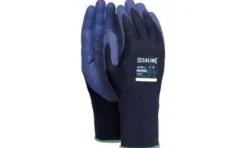 Luvas Azul Industrial Starter 07279040 Nº10