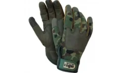 Luvas Camufladas Industrial Starter 07325