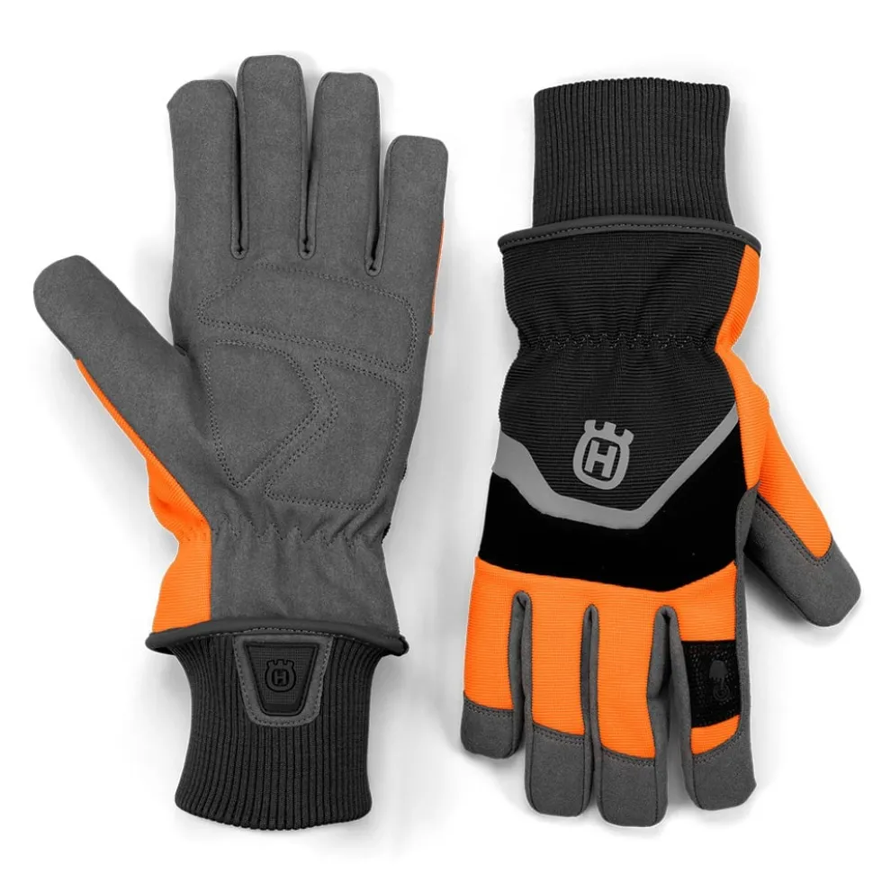 Luvas de Inverno Functional T10 Husqvarna 599649710