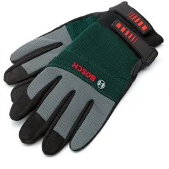 Luvas de jardinagem XL Bosch F016800314