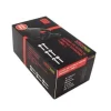 Luvas de Nitrilo Pretas Diamond Tamanho XL100 Uni Kroftools 6003