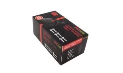 Luvas de Nitrilo Pretas Diamond Tamanho L100 Uni Kroftools 6002