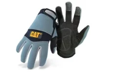 Luvas de Proteção com Palma Neoprene Cat CAT012213