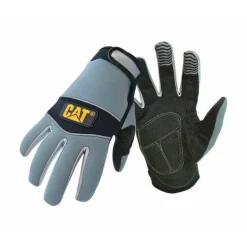 Luvas de Proteção com Palma Neoprene XL CAT CAT012213XL