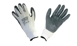 Luvas De Proteção Nº9 Hercules HE4010G9