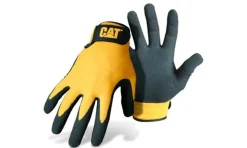 Luvas de Proteção Nitrilo Cat CAT017416