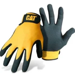 Luvas de Proteção Nitrilo L CAT CAT017416L