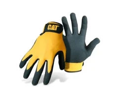Luvas de Proteção Nitrilo M CAT CAT017416M