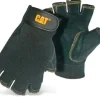 Luvas de Proteção Sem Dedos L Cat CAT012202L