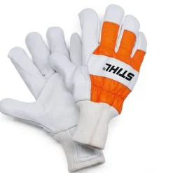Luvas de Trabalho Advance Duro Tam. M Stihl 0088 611 0609