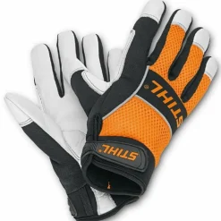 Luvas de Trabalho Advance Ergo MS Nº11 Stihl 0088 611 1611