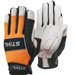 Luvas de Trabalho Advance Ergo MS Nº8 Stihl 0088 611 1608