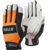 Luvas de Trabalho Advance Ergo MS Tam. L Stihl 0088 611 1610