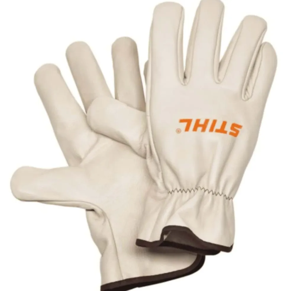 Luvas de Trabalho Dynamic Duro Tam. M Stihl 0088 611 1309