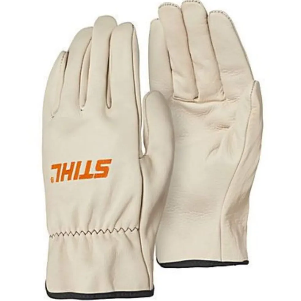Luvas de Trabalho Dynamic Duro Tam. M Stihl 0088 611 1309
