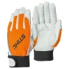 Luvas de Trabalho Dynamic Sensolight Tam. M Stihl 0088 611 0809