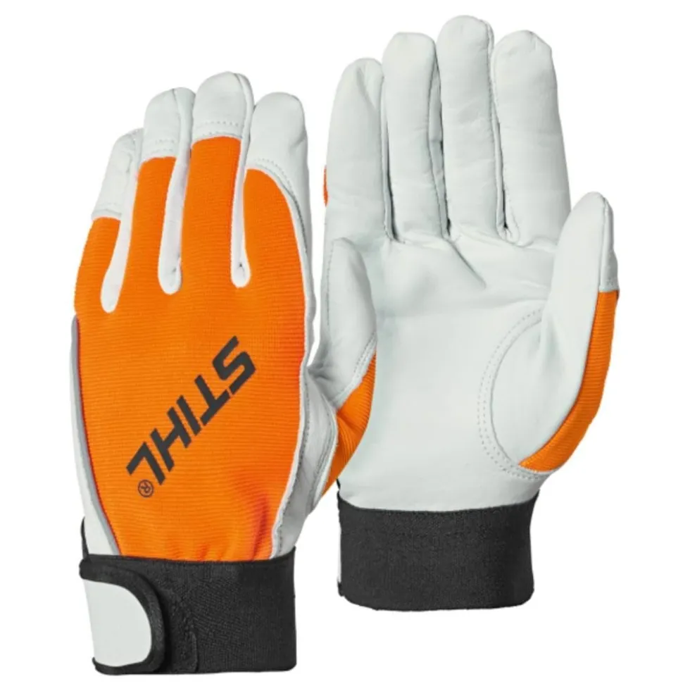 Luvas de Trabalho Dynamic Sensolight Tam. M Stihl 0088 611 0809