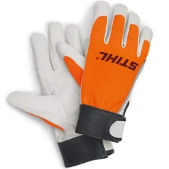 Luvas de Trabalho Dynamic Sensolight Tam. M Stihl 0088 611 0809