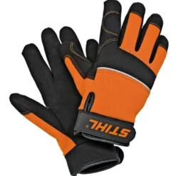 Luvas de Trabalho Dynamic Vent Nª 09 Stihl 0088 611 1709