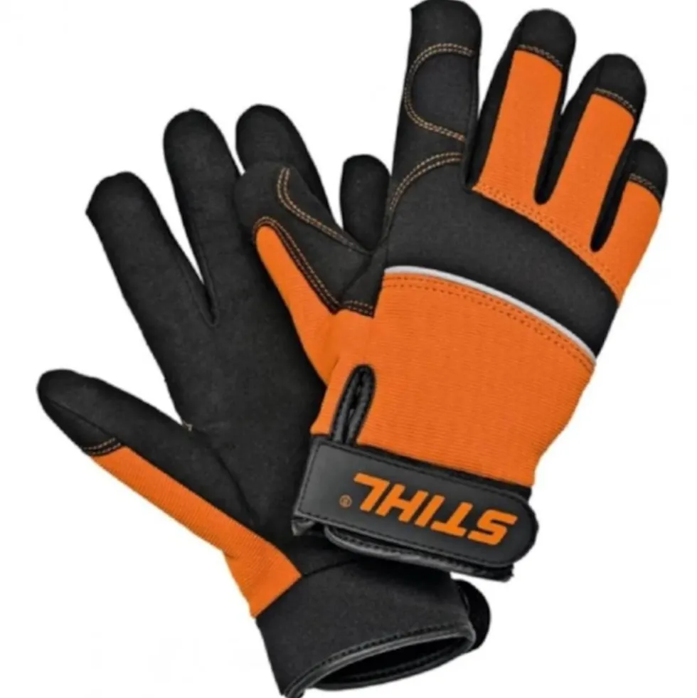 Luvas de Trabalho Dynamic Vent Nª 08 Stihl 0088 611 1708