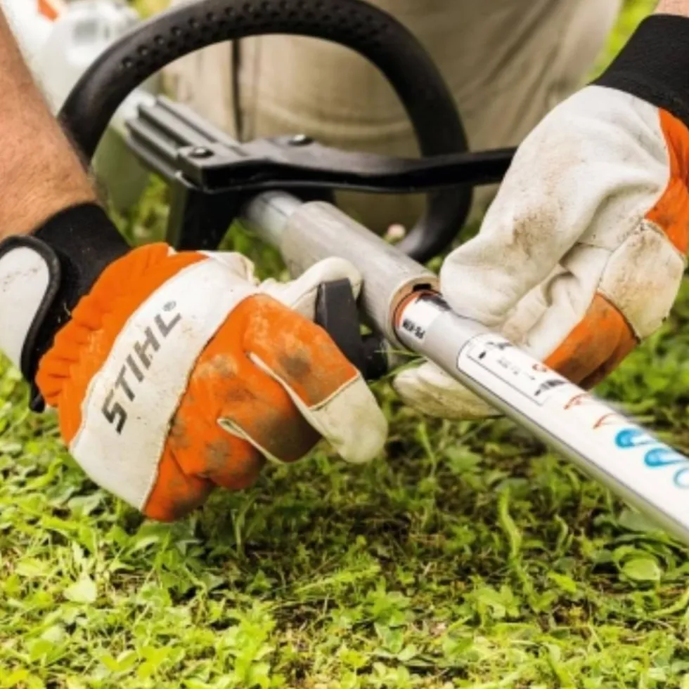 Luvas Dynamic Protect MS Nº8 Stihl 0088 610 0308