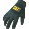 Luvas Pele Sintética Palma Alcoch. em Couro Tamanho L CAT CAT012211L