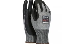 Luvas Preto Industrial Starter 07254