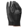 Luvas Preto Industrial Starter 07285060 Nº10