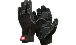 Luvas Preto Industrial Starter 07206