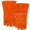 Luvas Soldador 10-2101 Weldas 102101-L