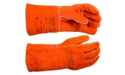 Luvas Soldador 10-2101 Weldas 102101-L