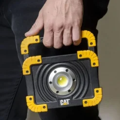 Luz de Trabalho LED USB 1.100 Lm CAT CT3515EU