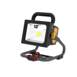 Luz LED de Área Sem Fios 18V CAT DX62B