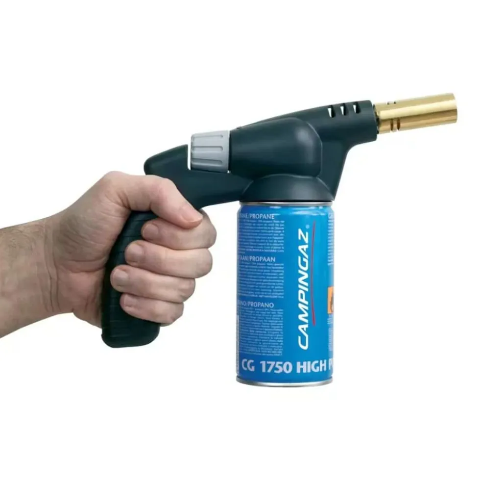 Maçarico TH2000 + CG1750 (para CG1750 e CG3500) Campingaz 61921