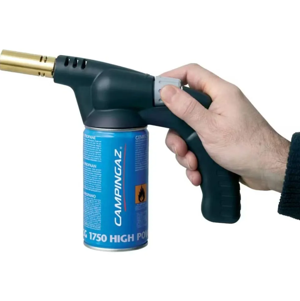 Maçarico TH2000 + CG1750 (para CG1750 e CG3500) Campingaz 61921