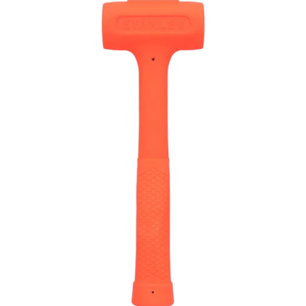 Maça STANLEY® COMPOCAST® Antirrebote 500gr STHT57531-0