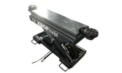Macaco Central 3T para Elevador 4 Colunas Kroftools 9856