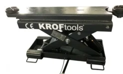Macaco Central 3T para Elevador 4 Colunas Kroftools 9856