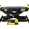 Macaco Central 9T para Elevador 4 Colunas Kroftools 9844