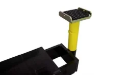 Macaco Central 9T para Elevador 4 Colunas Kroftools 9844