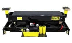Macaco Central 9T para Elevador 4 Colunas Kroftools 9844