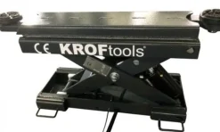 Macaco Central 2T para Elevador 4 Colunas Kroftools 9855