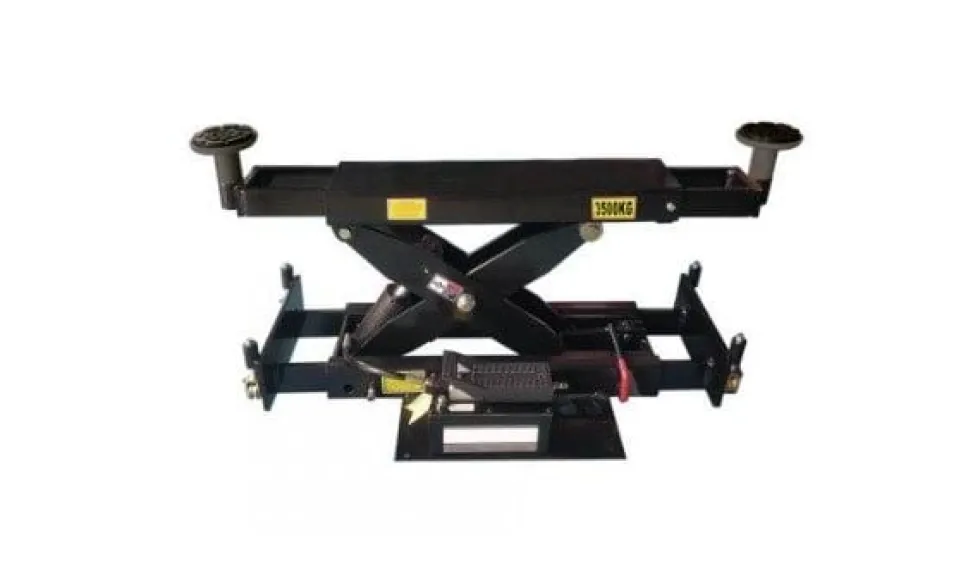 Macaco Central 3.5T para Elevador 4 Colunas Kroftools 9843
