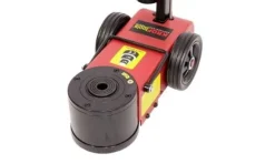 Macaco Curto Hidráulico Pneumático 15-30T Kroftools 4816
